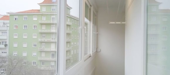 1 غرف نوم شقة في Lisbon, Portugal رقم 151978 2