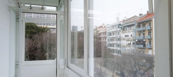 1 غرف نوم شقة في Lisbon, Portugal رقم 151978 3