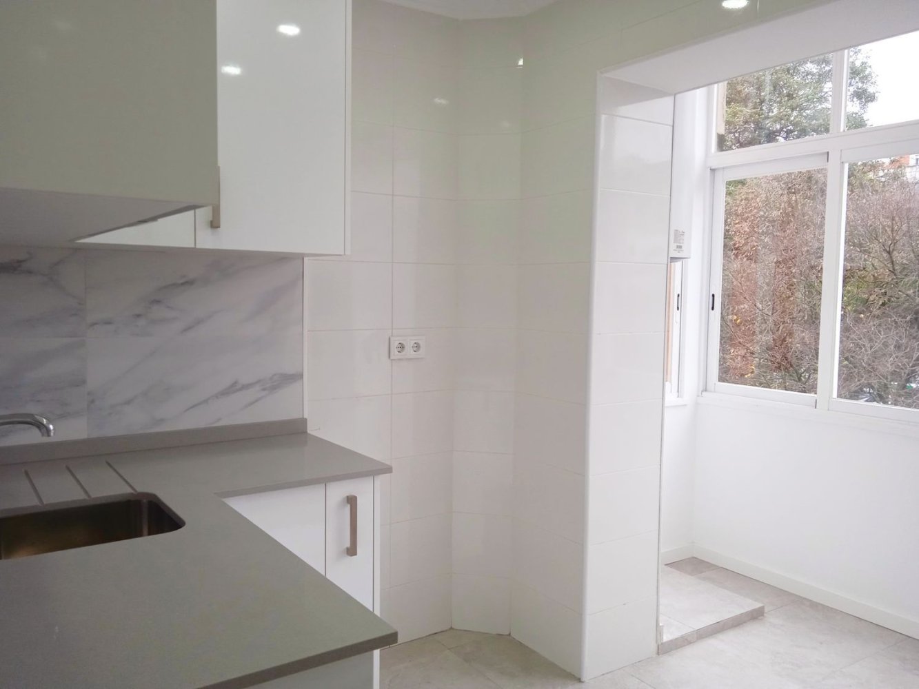 1 غرف نوم شقة في Lisbon, Portugal رقم 151978