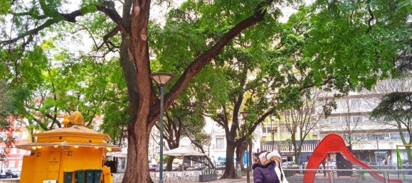 1 غرف نوم شقة في Lisbon, Portugal رقم 151978 23