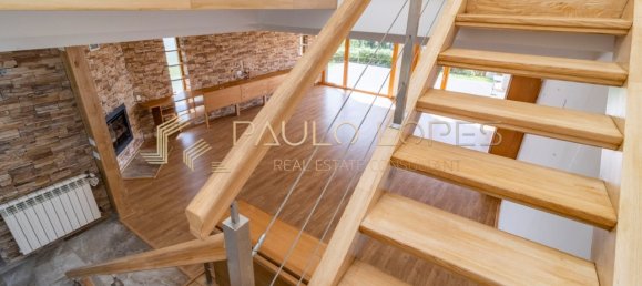 3 bedrooms Villa in Nazare, Portugal No. 143254 12