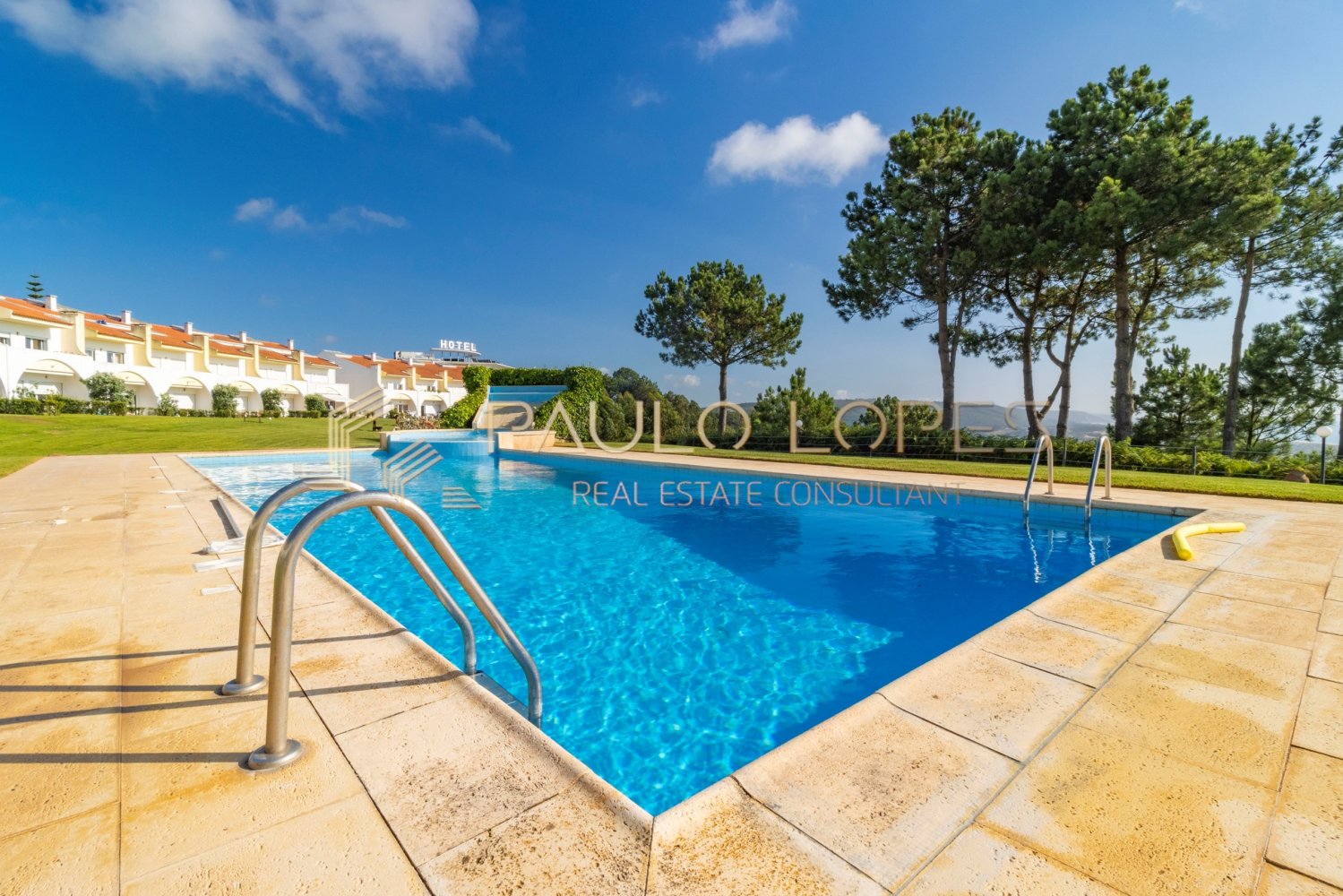 3 bedrooms Villa in Nazare, Portugal No. 143254