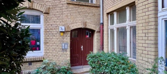 2-salle Appartement à Gesundbrunnen, Germany No. 310217 5