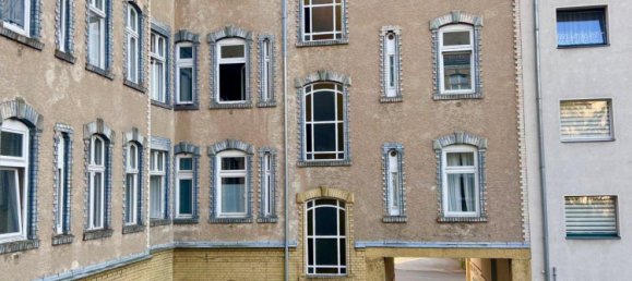 2-salle Appartement à Gesundbrunnen, Germany No. 310217 2