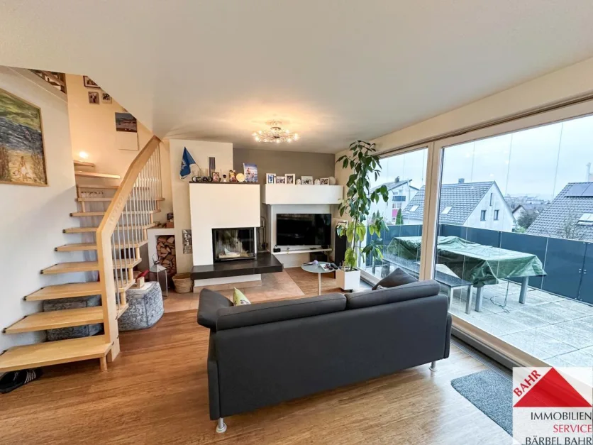 Duplex de 4 divisões em Baden-Wurttemberg, Germany N.º 97222