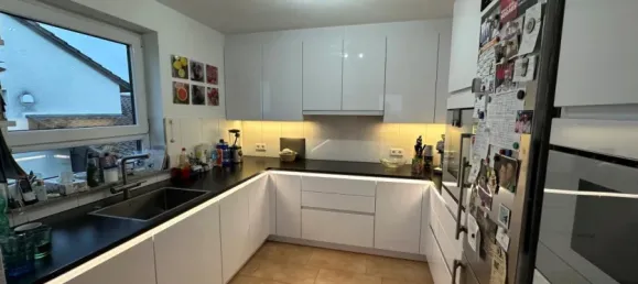 Duplex de 4 divisões em Baden-Wurttemberg, Germany N.º 97222 3