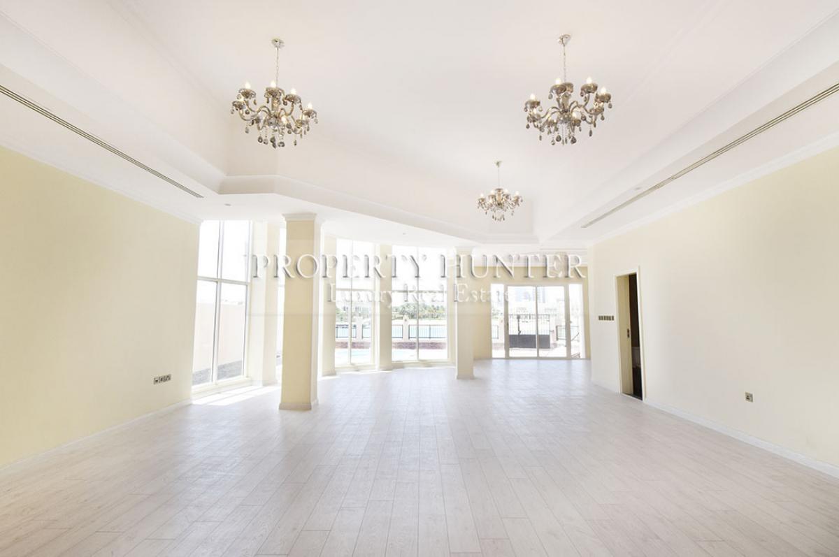 4 bedrooms House in Leqtaifiya, Qatar No. 143