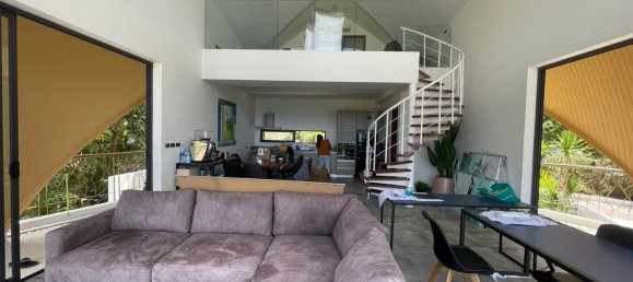 2 bedrooms Cafe / restaurant in Ko Samui, Thailand No. 7434 5