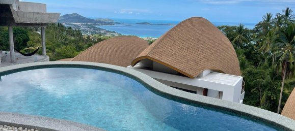 2 bedrooms Cafe / restaurant in Ko Samui, Thailand No. 7434 3