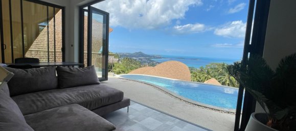 2 bedrooms Cafe / restaurant in Ko Samui, Thailand No. 7434 2