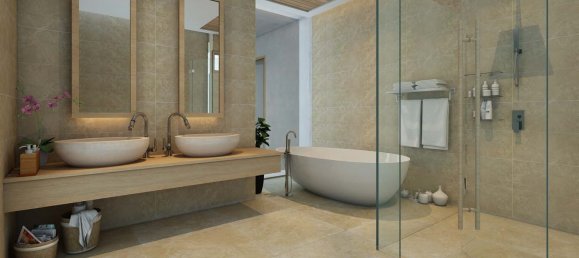 2 bedrooms Cafe / restaurant in Ko Samui, Thailand No. 7434 9