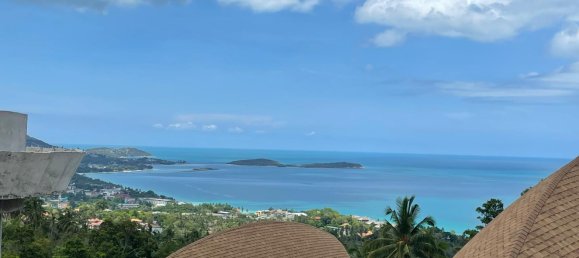 2 bedrooms Cafe / restaurant in Ko Samui, Thailand No. 7434 4