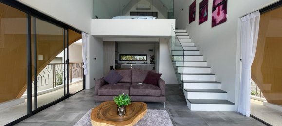 2 bedrooms Cafe / restaurant in Ko Samui, Thailand No. 7434 6