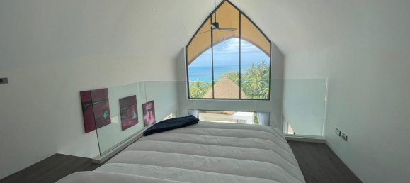 2 bedrooms Cafe / restaurant in Ko Samui, Thailand No. 7434 11