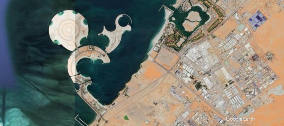 3 Schlafzimmer Wohnung in Al Marjan Island, UAE, Nr. 106735 8