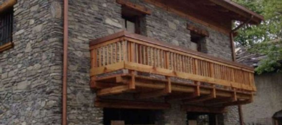 6 rooms House in Bardonecchia, Italy No. 55470 20