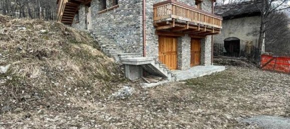 6 rooms House in Bardonecchia, Italy No. 55470 24