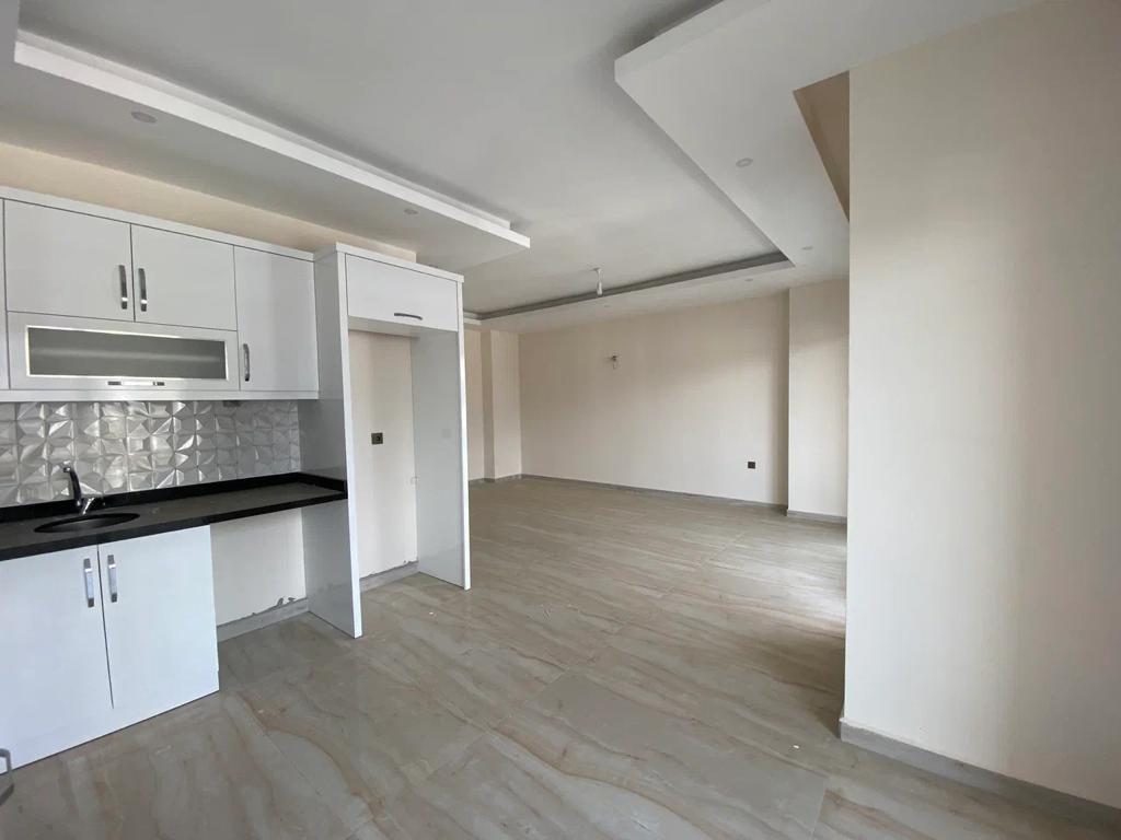 Apartment 2+1 in Alanya, Turkey No. 21869