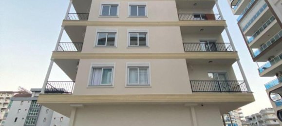 Apartment 2+1 in Alanya, Turkey No. 21869 15