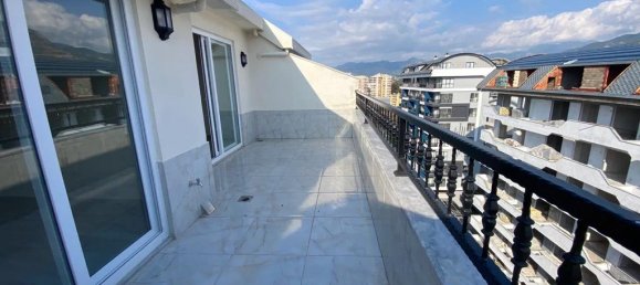 Apartment 2+1 in Alanya, Turkey No. 21869 10