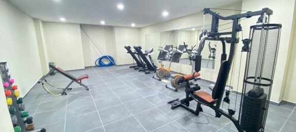 Apartment 2+1 in Alanya, Turkey No. 21869 18