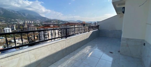 Apartment 2+1 in Alanya, Turkey No. 21869 19
