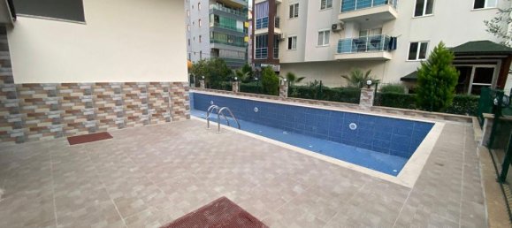 Apartment 2+1 in Alanya, Turkey No. 21869 13