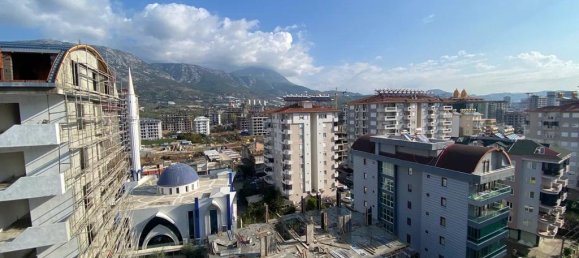 Apartment 2+1 in Alanya, Turkey No. 21869 6
