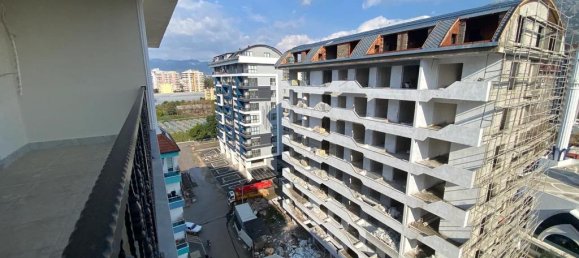 Apartment 2+1 in Alanya, Turkey No. 21869 9