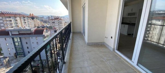 Apartment 2+1 in Alanya, Turkey No. 21869 5