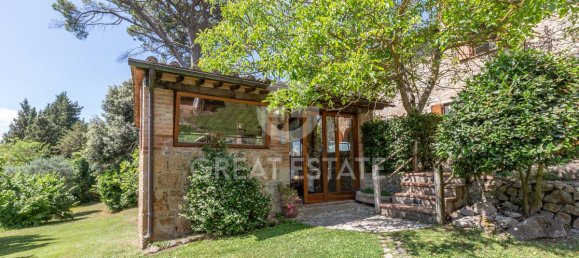 4 bedrooms House in Cetona, Italy No. 178544 17