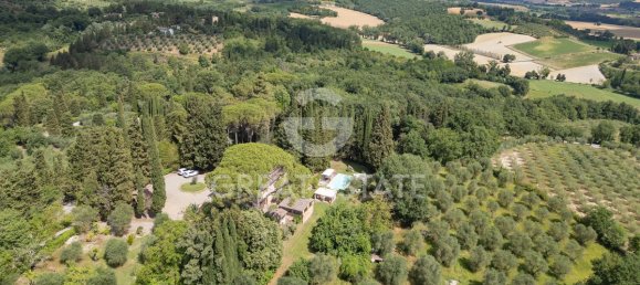 4 bedrooms House in Cetona, Italy No. 178544 24