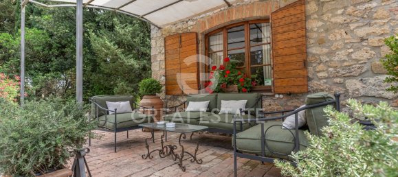 4 bedrooms House in Cetona, Italy No. 178544 20