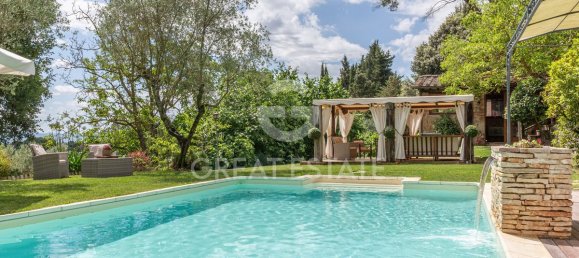 4 bedrooms House in Cetona, Italy No. 178544 29