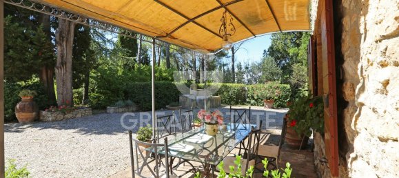 4 bedrooms House in Cetona, Italy No. 178544 22