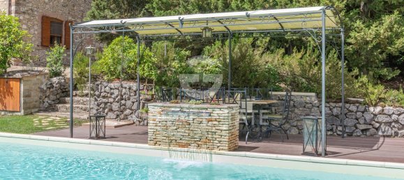 4 bedrooms House in Cetona, Italy No. 178544 10