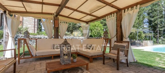 4 bedrooms House in Cetona, Italy No. 178544 15