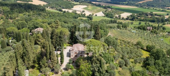 4 bedrooms House in Cetona, Italy No. 178544 25