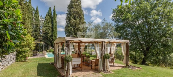 4 bedrooms House in Cetona, Italy No. 178544 16