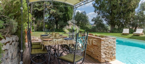 4 bedrooms House in Cetona, Italy No. 178544 11