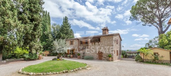 4 bedrooms House in Cetona, Italy No. 178544 4