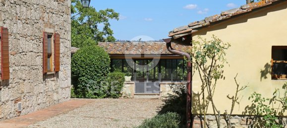 4 bedrooms House in Cetona, Italy No. 178544 21