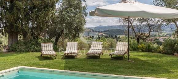 4 bedrooms House in Cetona, Italy No. 178544 14