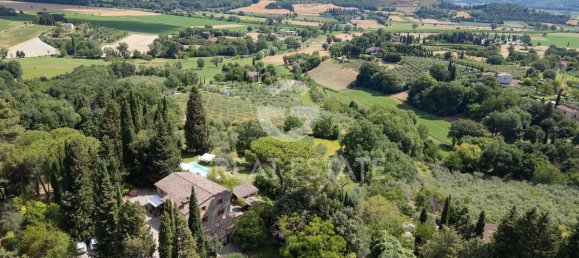 4 bedrooms House in Cetona, Italy No. 178544 26