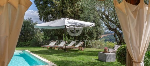 4 bedrooms House in Cetona, Italy No. 178544 18