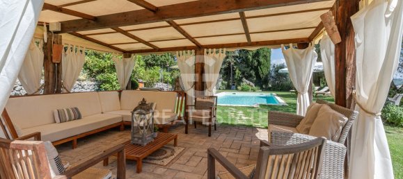 4 bedrooms House in Cetona, Italy No. 178544 31