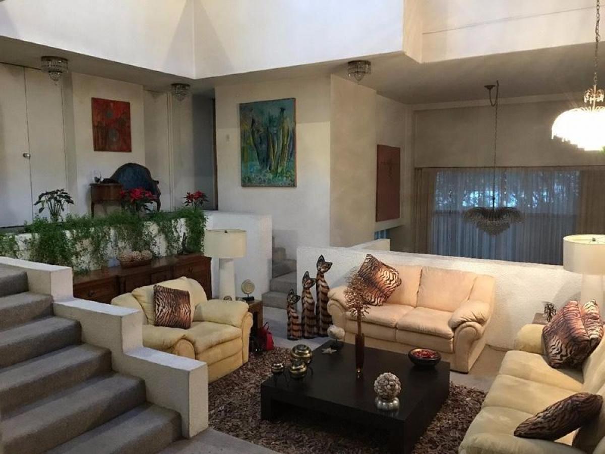 3 bedrooms House in Naucalpan de Juarez, Mexico No. 223349