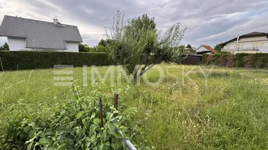 Земельный участок в Герасдорф бай Вин, Австрия № 221760