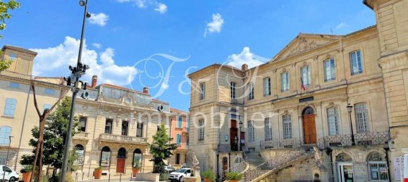 3 bedrooms Duplex in Apt, France No. 353189 28