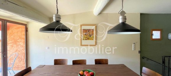 3 bedrooms Duplex in Apt, France No. 353189 23